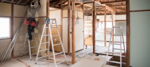 Entreprise de rénovation de la maison et de rénovation d’appartement à Roquefere